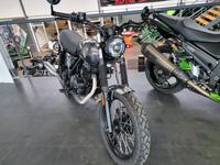 Brixton Cromwell 250