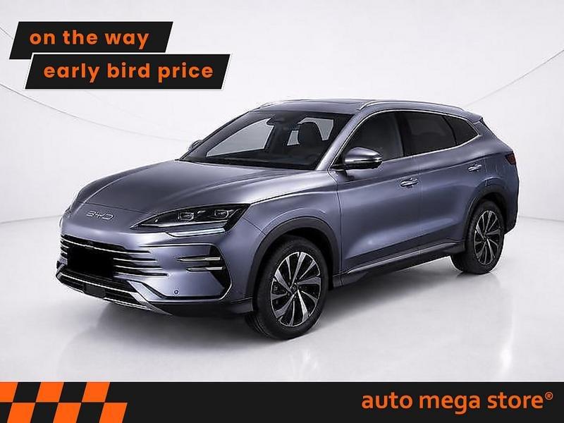 BYD Seal U DM-i 18.3 kWh AWD Design Lagerwagen