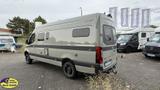 HYMER / ERIBA / HYMERCAR Camper Van Grand Canyon S 700 4x4 Allrad - Offers