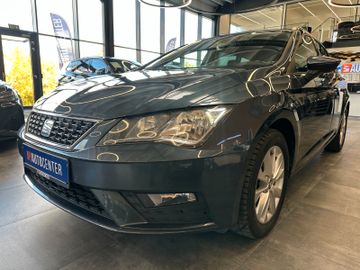 Seat Leon ST Style *TÜV*AHK*Klima*Navi*Spurhalte*
