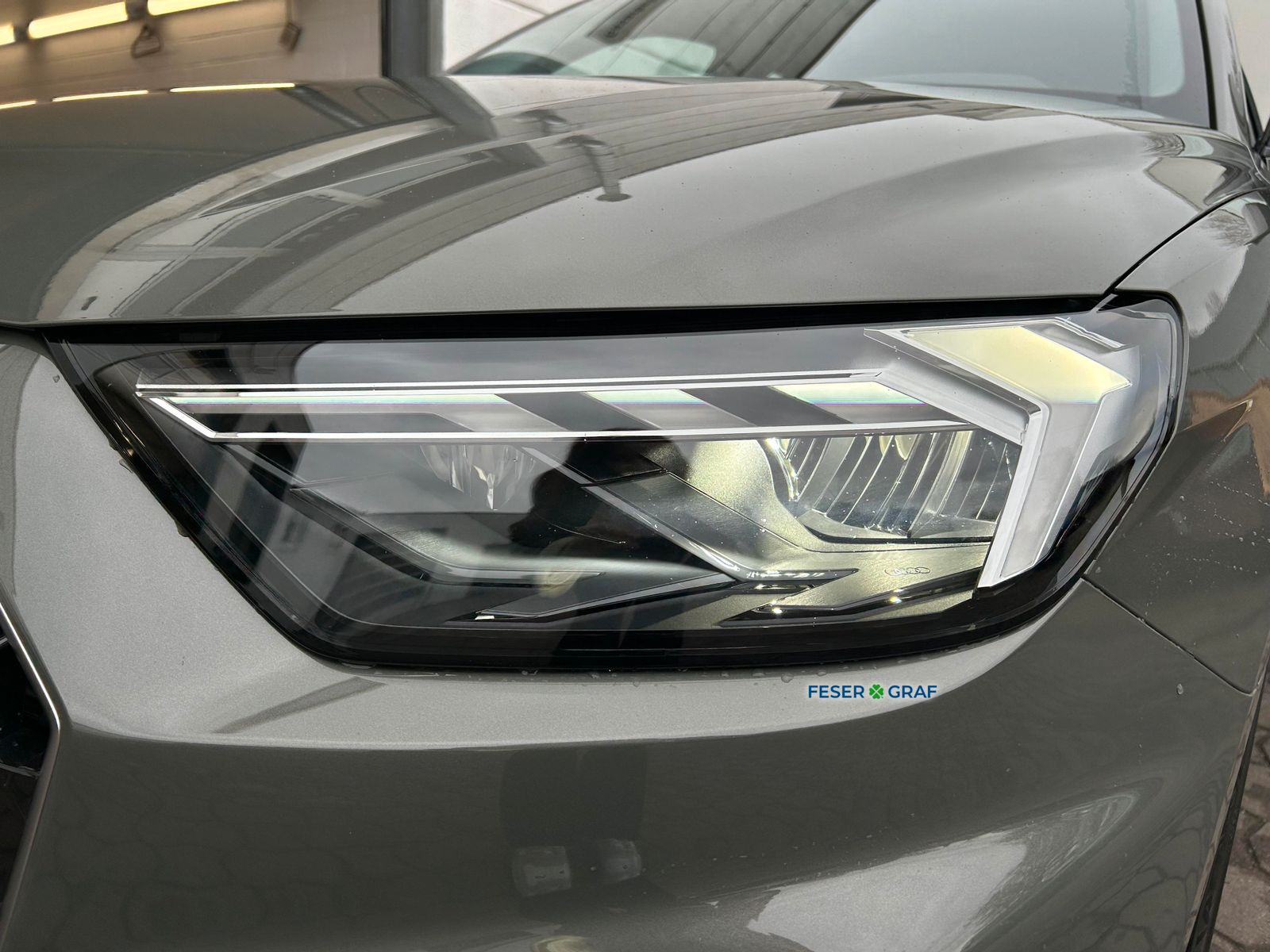 Audi A1 - Bild 13