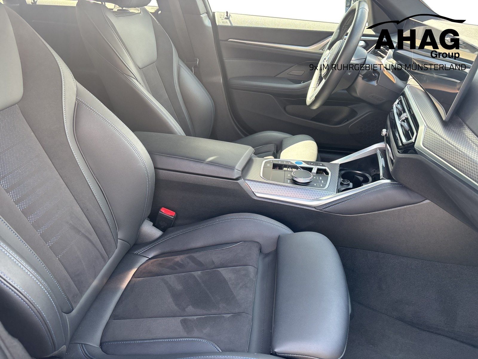 BMW i4 - Bild 7