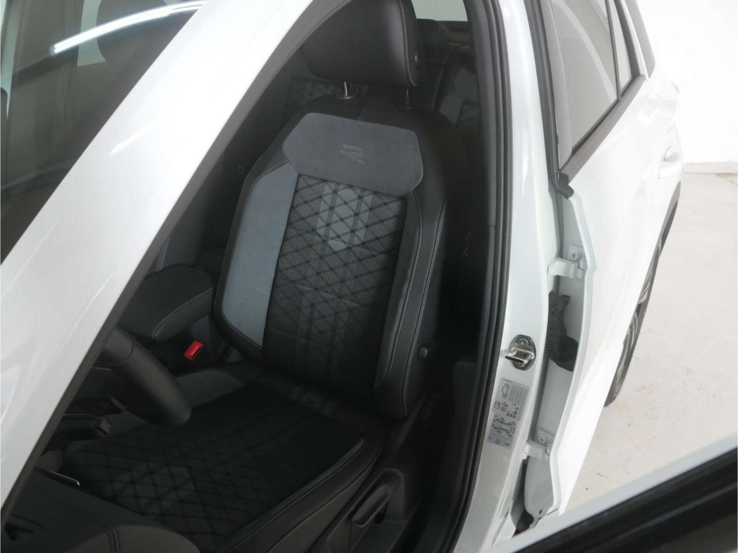 Volkswagen T-Roc 1.5 TSI R-Line Black Style DSG P-Dach/LED, миниатюра 14