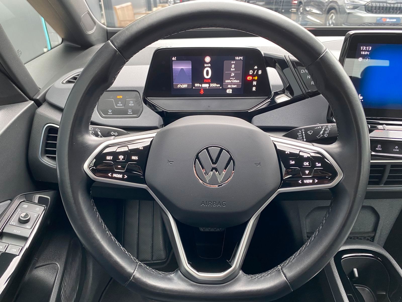 Volkswagen ID.3 - Bild 11