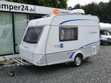 TEC Travelbird 340 Mover,SAT,Rundsitzgruppe,nur5.13m - TEC Travelbird