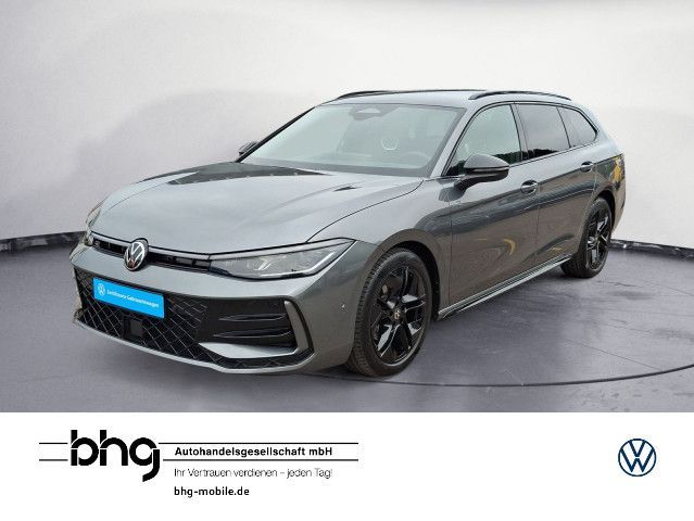 Volkswagen Passat R-Line 2,0 TDI SCR DSG *AHK *360°Kamera *