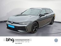 Volkswagen Passat - Vorschau Bild 1