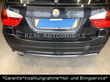 BMW 320 - 3