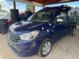 Dacia Dokker Laureate*KLIMA*1HAND*