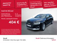 Audi A4 Allroad - Vorschau Bild 2