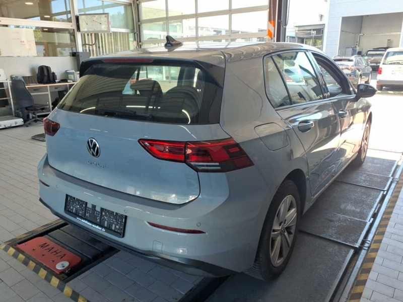 Volkswagen Golf * PDC VO+HI*16 LM*SHZ*LED*APP CONNECT *, миниатюра 27