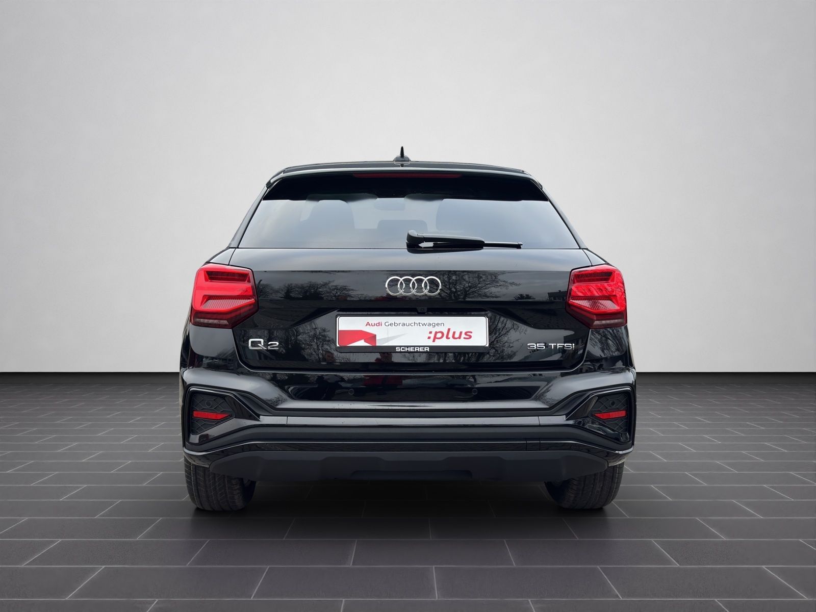 Audi Q2 - Bild 7