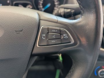 Ford Focus Turnier Business