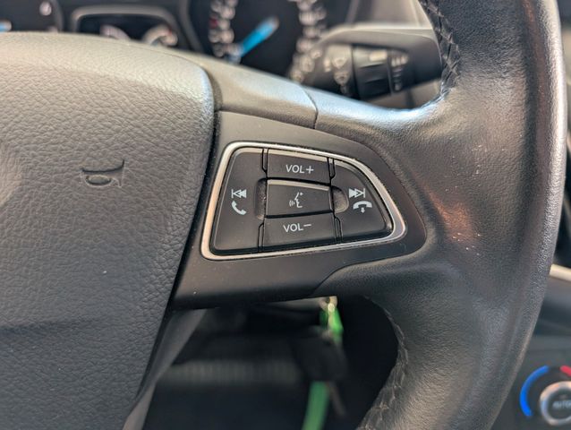 Ford Focus Turnier Business