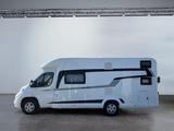 Hobby Optima OnTour T65 HKM IC! 5 Sitze Reisefertig!  - Hobby Optima ONTOUR