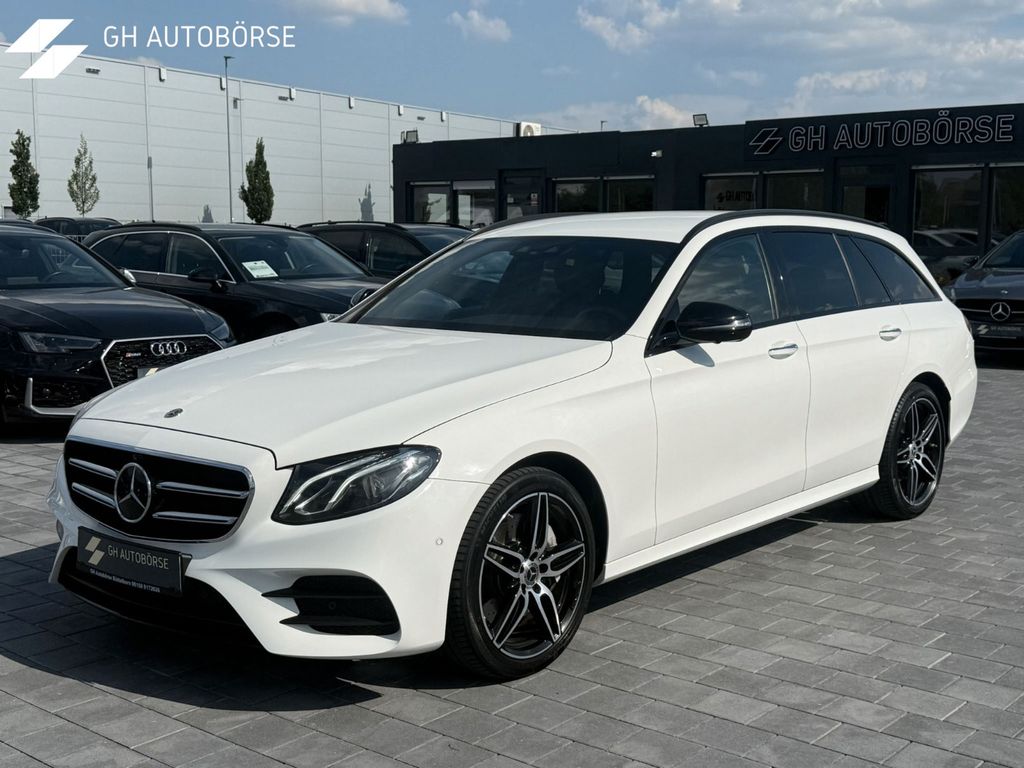 Image of Mercedes-Benz E 400