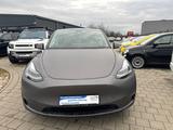 Tesla Model Y Long Range Dual AWD - scheckheftgepflegte Tesla Model Y