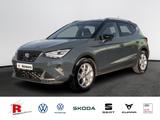 Seat ARONA FR 1.0 TSI 6-GANG Kam. Navi Virtual ACC LM - Seat Gebrauchtwagen in Hamburg