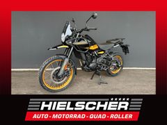 ROYAL ENFIELD Himalayan 450 Hanle Black+ AKTIONSPREIS erfragen