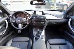 Fahrzeugabbildung BMW 320 i M Sport Shadow Navi Harman-Kardon SELTEN!