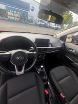 Kia Picanto 1.0 Dream-Team Edition Dream-Team Ed... - Kia Picanto mit Benzin-Antrieb: Dream Team Edition