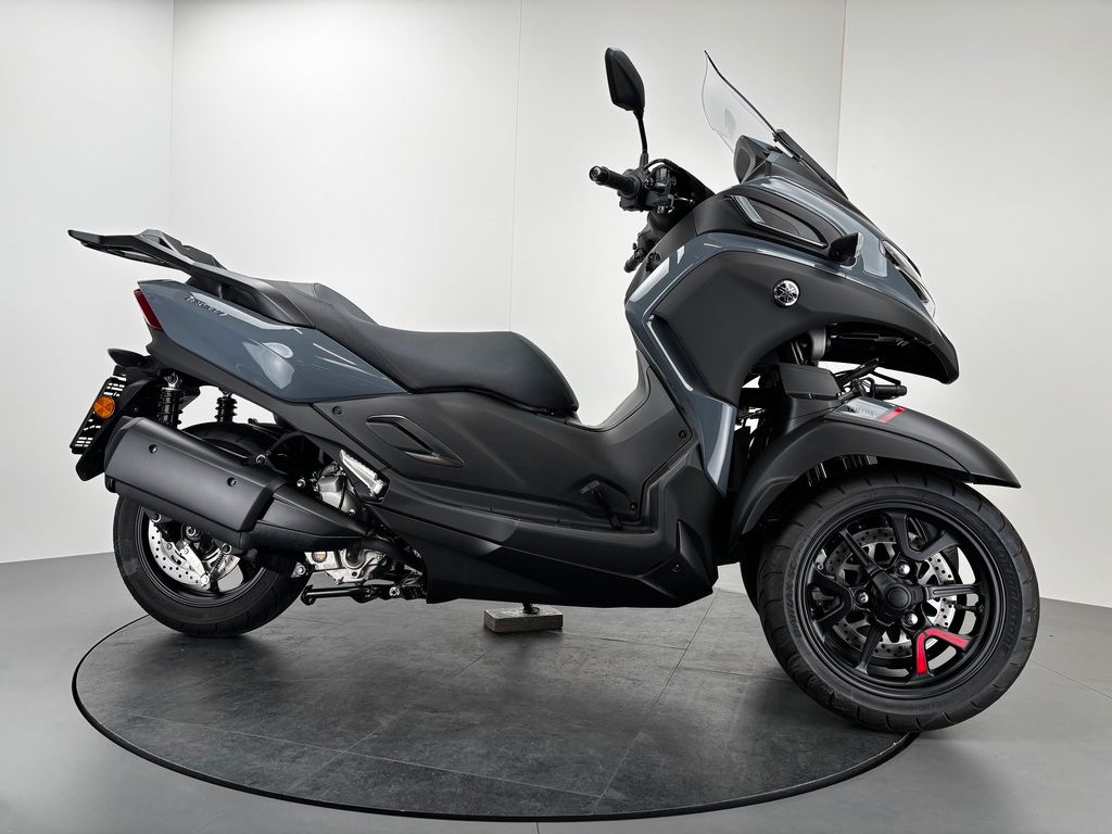 Fahrzeugabbildung Yamaha TRICITY 300 *TOP-ZUSTAND *1. HAND *SERVICE NEU