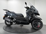 Yamaha TRICITY 300 *TOP-ZUSTAND *1. HAND *SERVICE NEU - YAMAHA VON 251 BIS 500 CCM