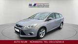 Ford Focus Turnier Sync Edition Klima Anhänger PDC - Ford Focus: Sync Edition