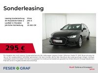 Audi A4 - Vorschau Bild 1