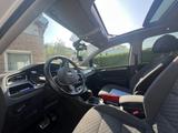 Volkswagen Touran 2.0 TDI SCR DSG IQ.DRIVE IQ.DRIVE