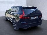 Volvo XC 60 Plus Dark 2WD Bluetooth LED Klima - Volvo aus 2023