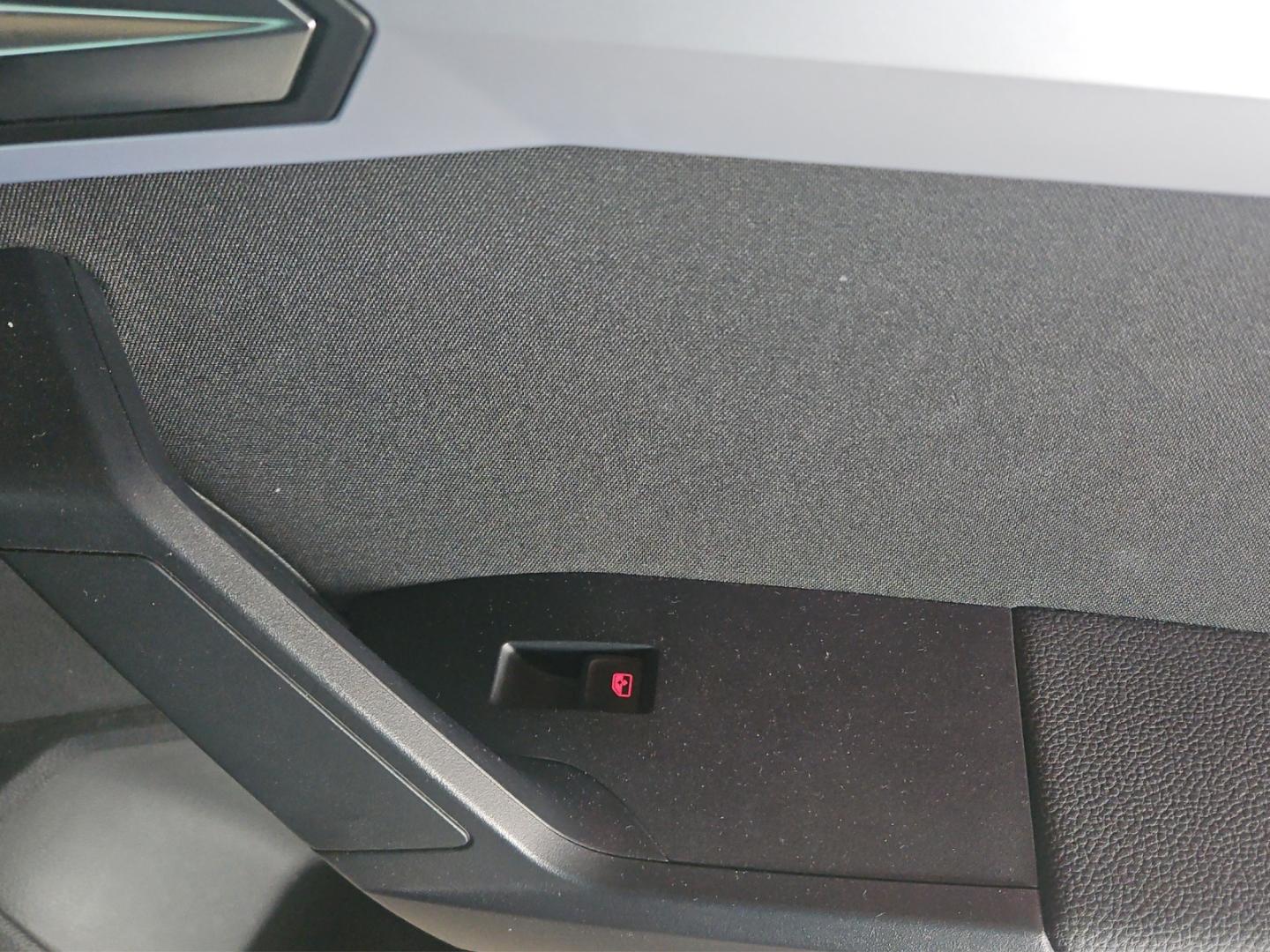 SEAT Ibiza FR 1.0 Navi LED Mehrzonenklima SHZ PDC hin, миниатюра 18