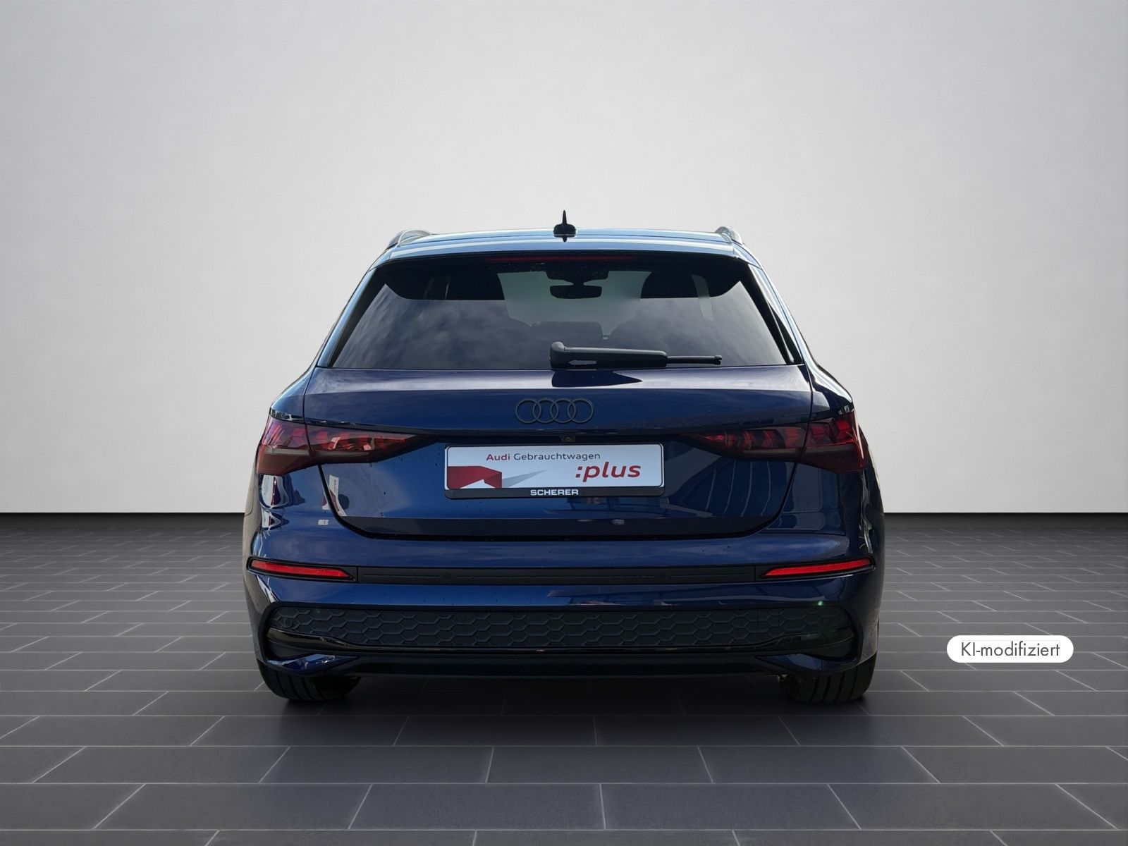 Audi A3 - Bild 7