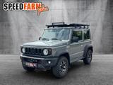 Suzuki Jimny Comfort AllGrip 1.Hand Seilwinde - Suzuki Jimny in Mainz