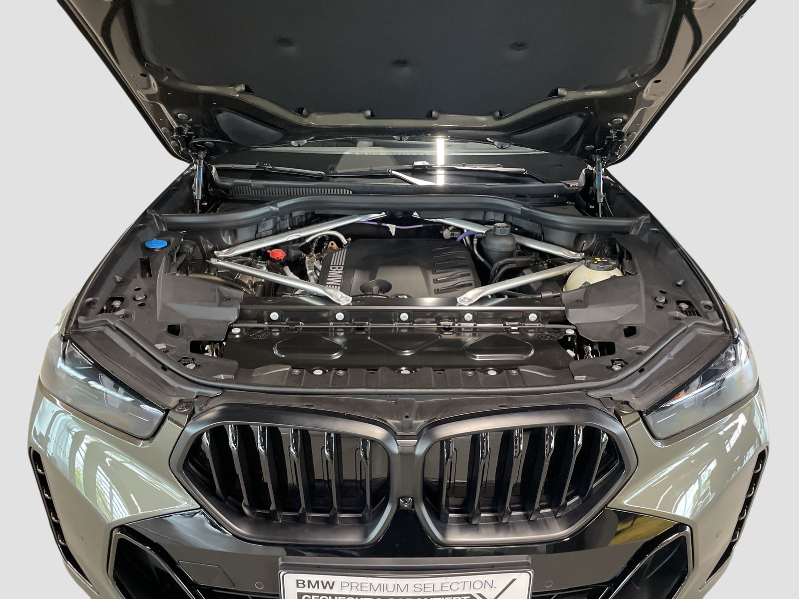 BMW X6 - Bild 15
