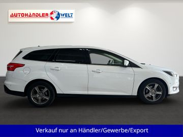 Ford Focus - 4
