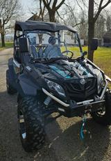 CFMOTO ZForce 1000 LoF  / UTV - UTV