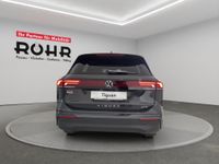 Volkswagen Tiguan - Vorschau Bild 5
