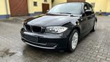 BMW 118d Facelift | TÜV neu | 8-fach bereift | AHK - BMW 118 aus 2007: 118d