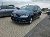 Volkswagen Sharan Ocean BMT/Start-Stopp, 7 Sitzer - Volkswagen Sharan in Kassel