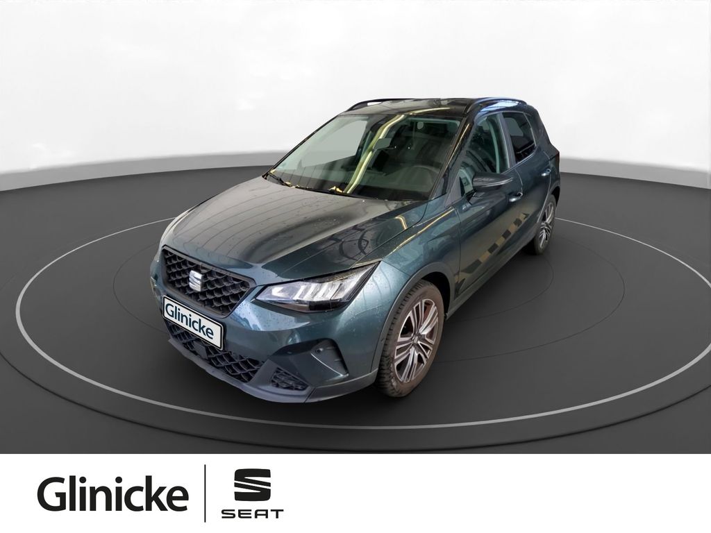 2022 Seat Arona