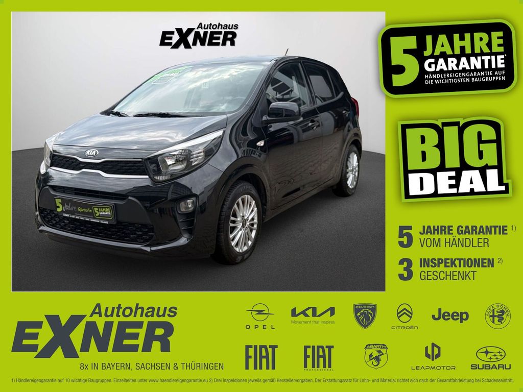 Image of Kia Picanto