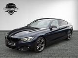 BMW 420 d Gran Coupe Sport Line HEAD UP/NAVI/LED!!!