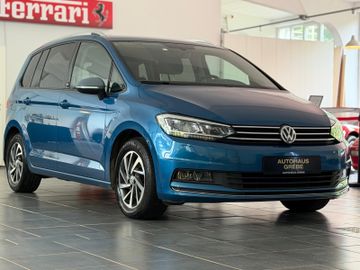 Volkswagen Touran - 8