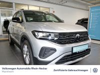 Volkswagen T-Cross - Vorschau Bild 4