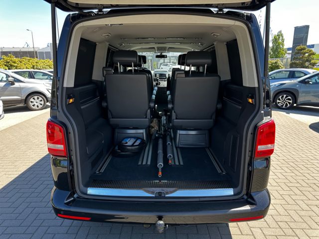 Volkswagen T5 Transporter  Multivan Highline 4Motion