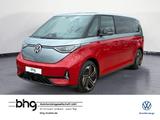 Volkswagen ID. Buzz GTX 4MOTION langer Radstand   4MOTION 1