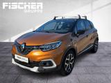 Renault Captur Collection TCe 150 EDC SHZ GJR - Renault Captur in Stuttgart