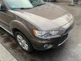 Mitsubishi Outlander 2.2 DI-D Instyle 4WD ... - gebrauchte Mitsubishi Outlander aus dem Jahr 2010