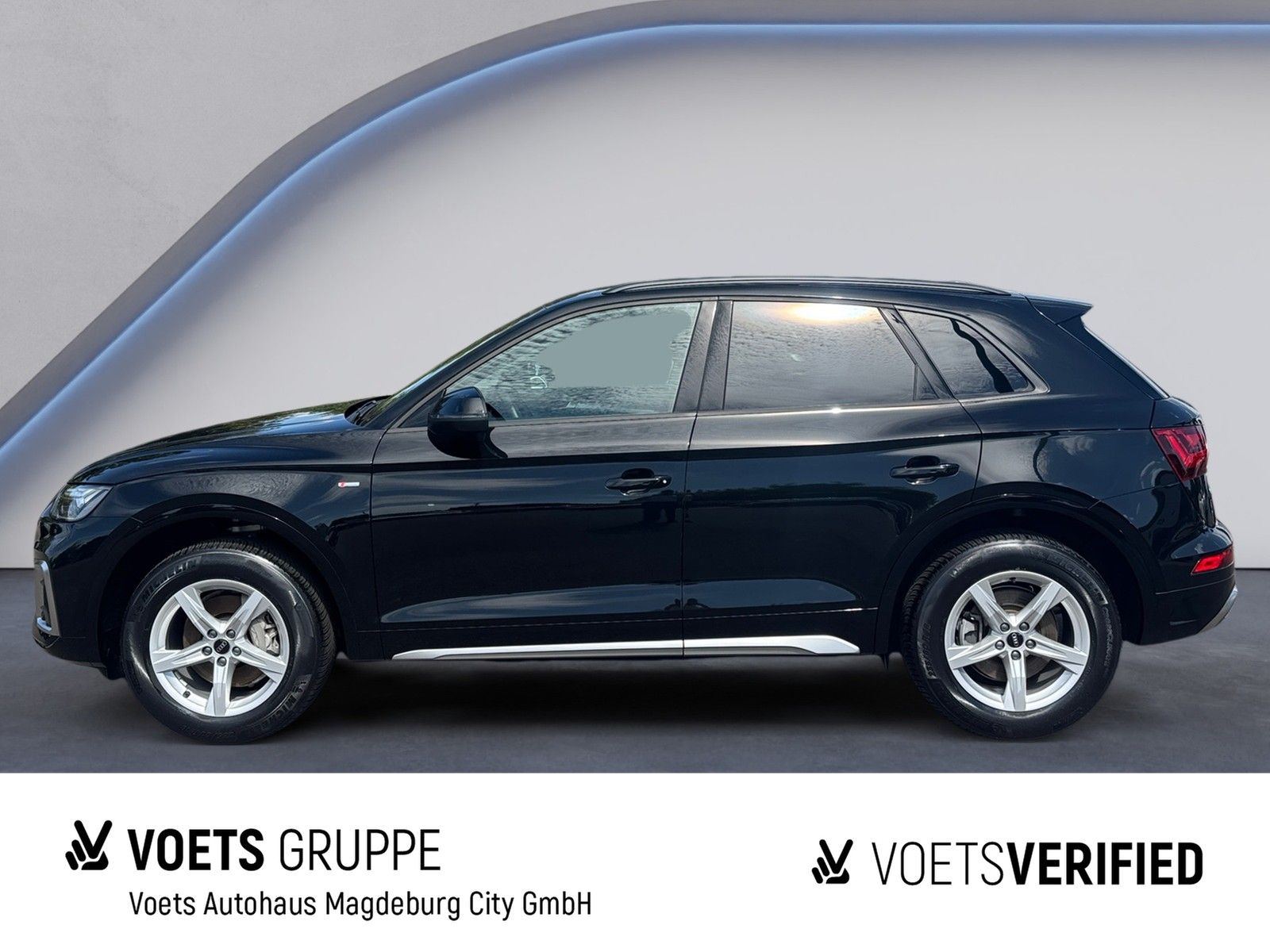 Audi Q5 - Bild 3